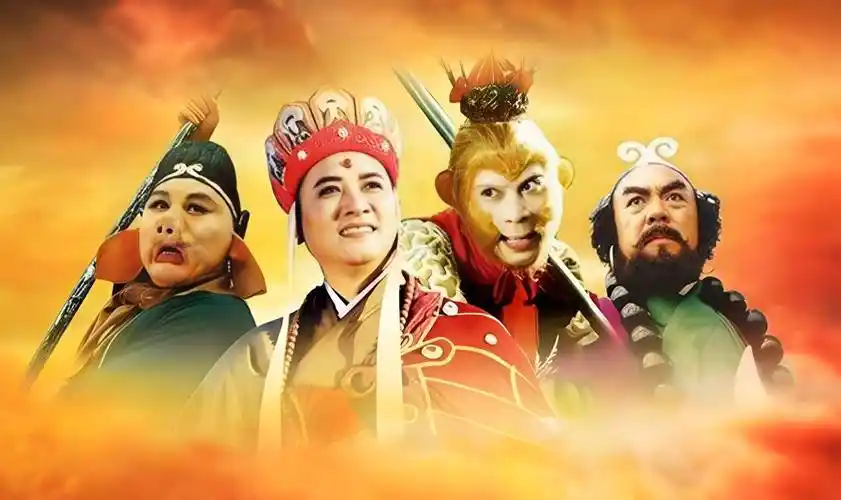 流浪地球2电影放映横幅