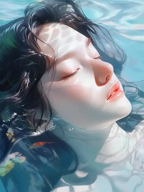 长津湖电影票根配图